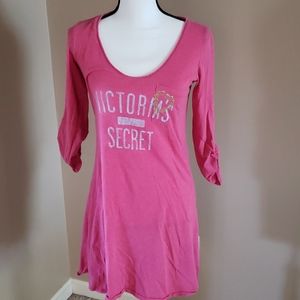 Victoria's Secret nightgown